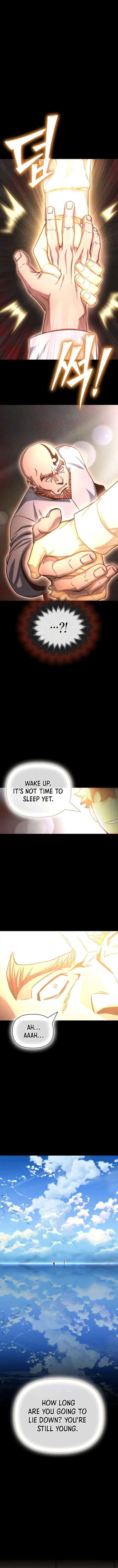 The Superhuman Era Chapter 144 Page 3