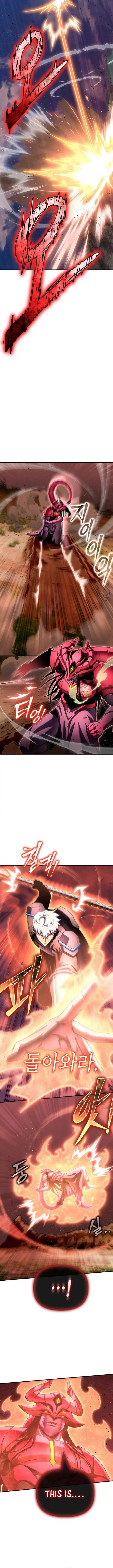 The Superhuman Era Chapter 144 Page 11