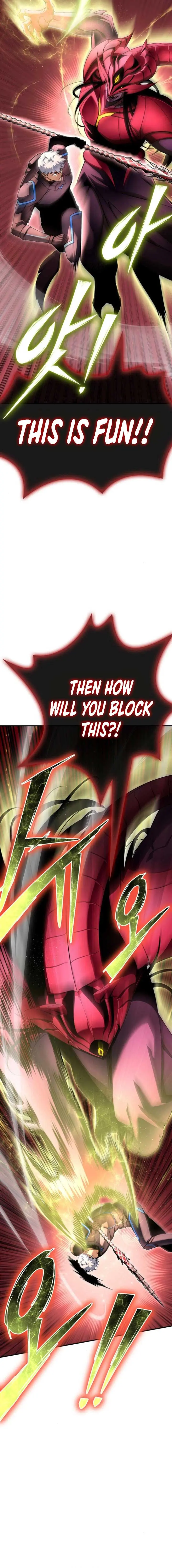 The Superhuman Era Chapter 144 Page 13