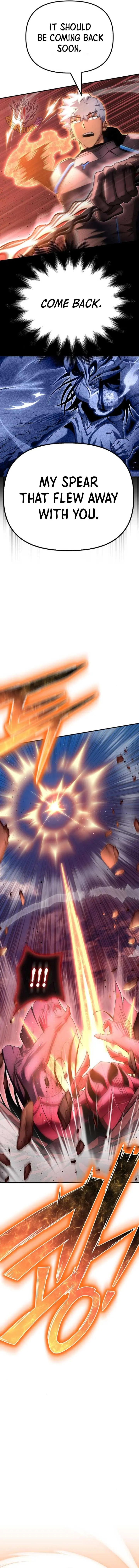 The Superhuman Era Chapter 144 Page 14