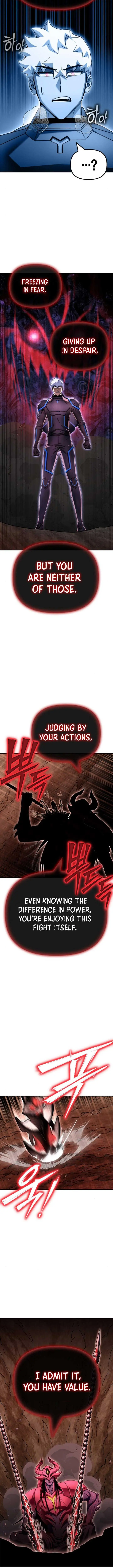 The Superhuman Era Chapter 144 Page 17