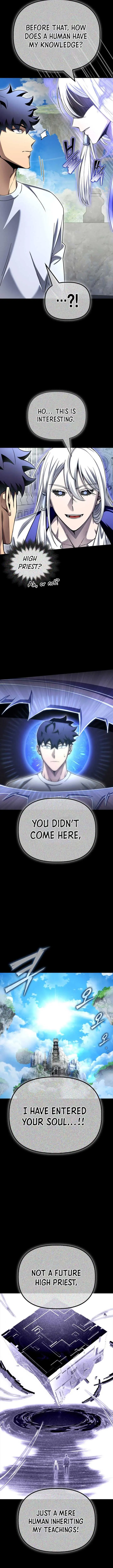 The Superhuman Era Chapter 145 Page 3