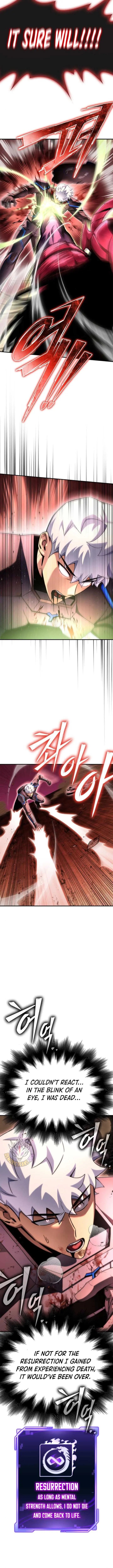 The Superhuman Era Chapter 145 Page 6
