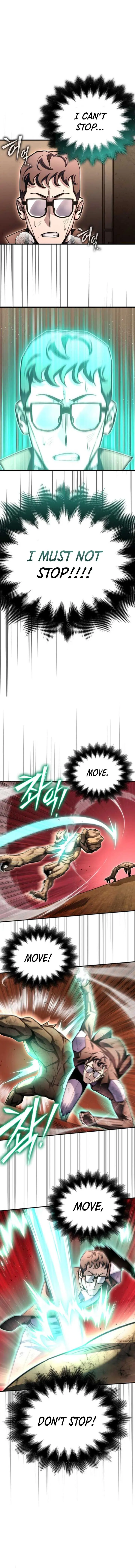 The Superhuman Era Chapter 146 Page 10