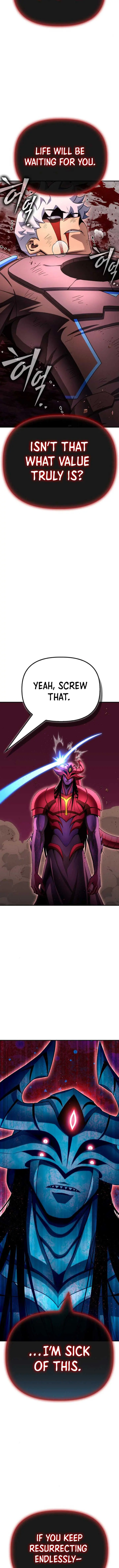 The Superhuman Era Chapter 146 Page 14