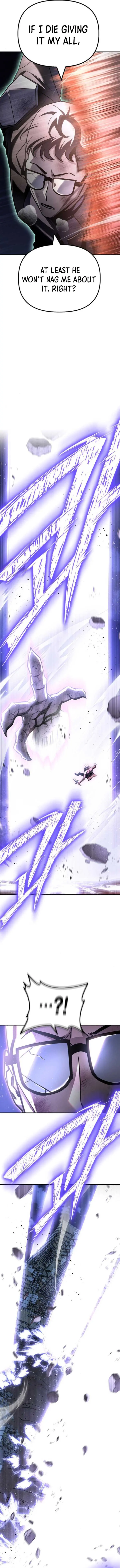 The Superhuman Era Chapter 146 Page 18