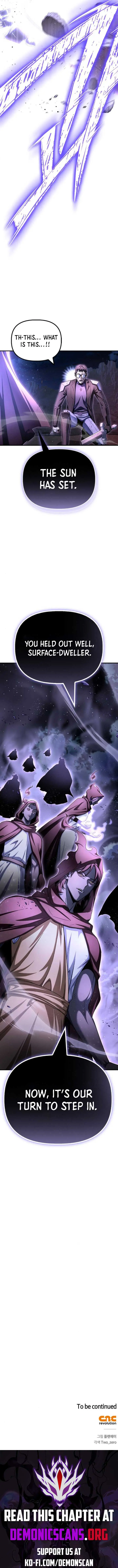 The Superhuman Era Chapter 146 Page 19