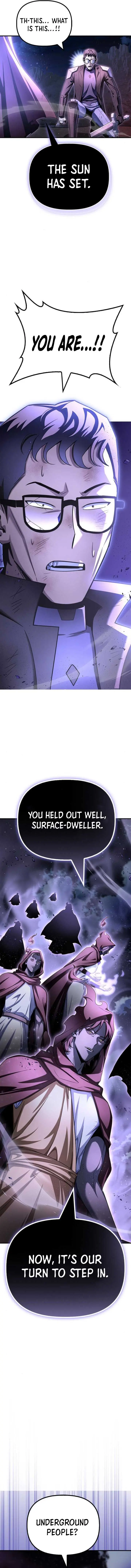 The Superhuman Era Chapter 147 Page 3