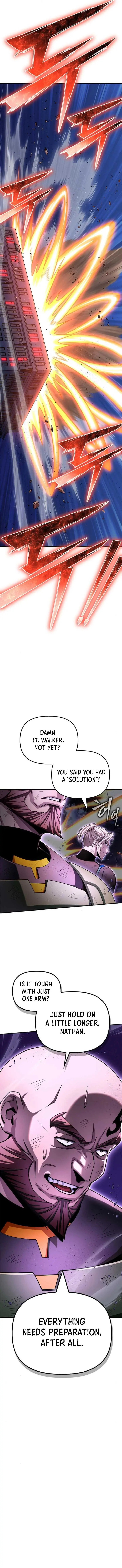 The Superhuman Era Chapter 147 Page 7