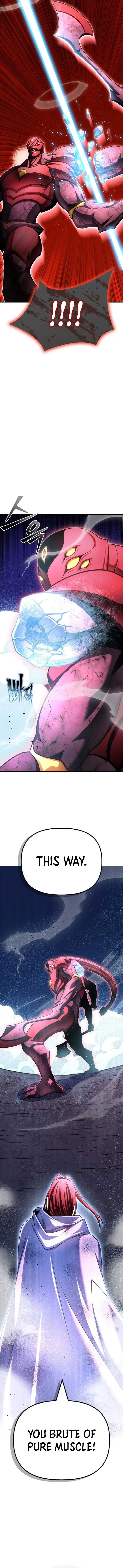The Superhuman Era Chapter 147 Page 9