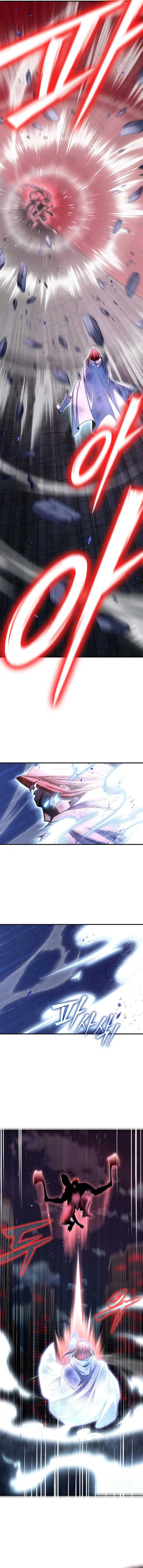 The Superhuman Era Chapter 147 Page 11