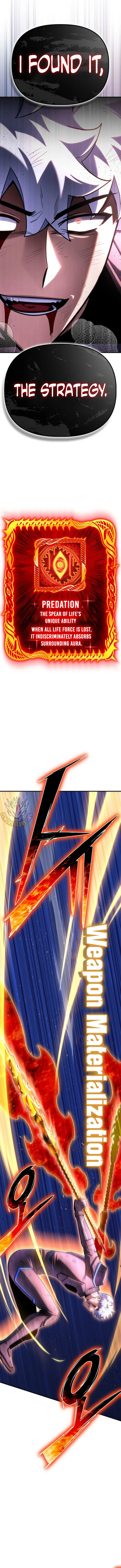 The Superhuman Era Chapter 149 Page 4