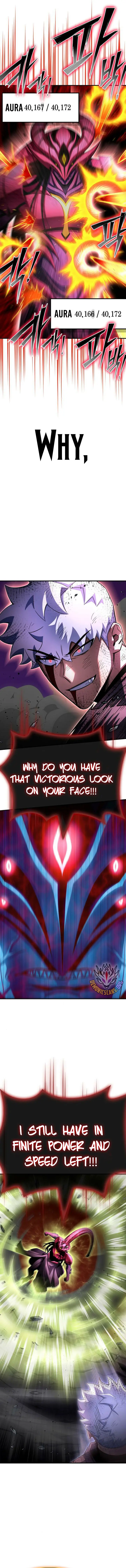 The Superhuman Era Chapter 149 Page 8