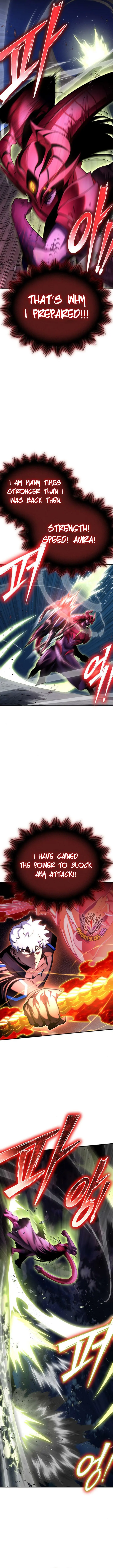The Superhuman Era Chapter 149 Page 12