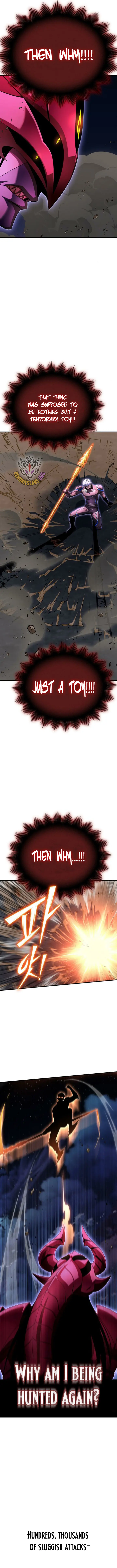 The Superhuman Era Chapter 149 Page 13