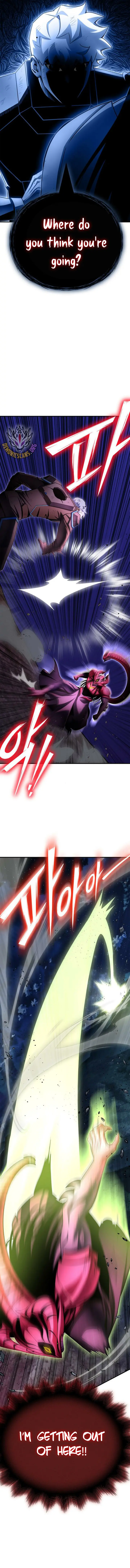 The Superhuman Era Chapter 149 Page 18