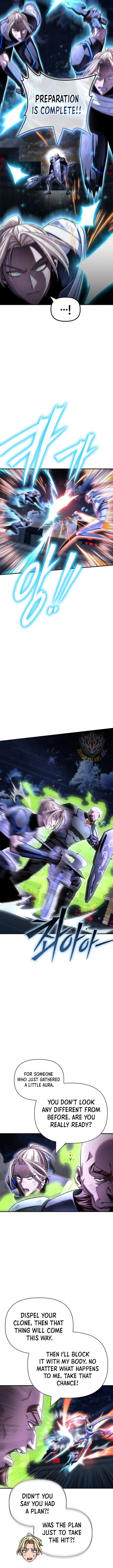 The Superhuman Era Chapter 150 Page 3