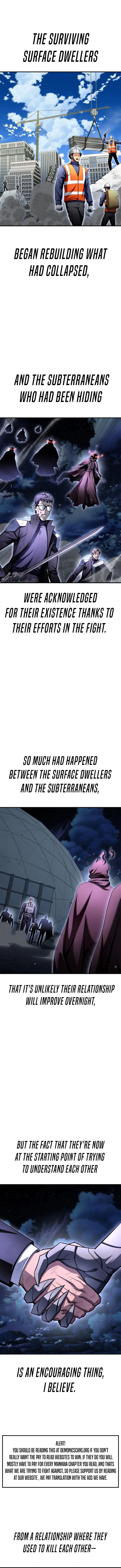 The Superhuman Era Chapter 151 Page 3