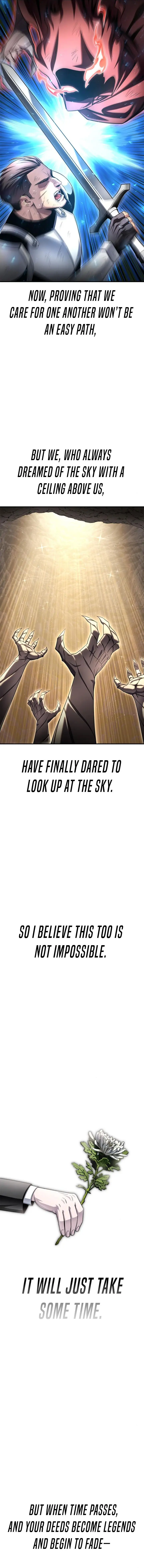 The Superhuman Era Chapter 151 Page 4