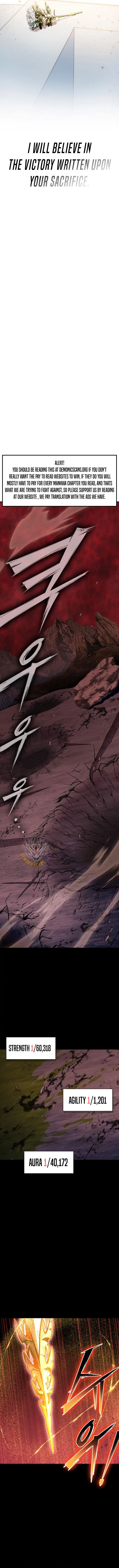The Superhuman Era Chapter 151 Page 11
