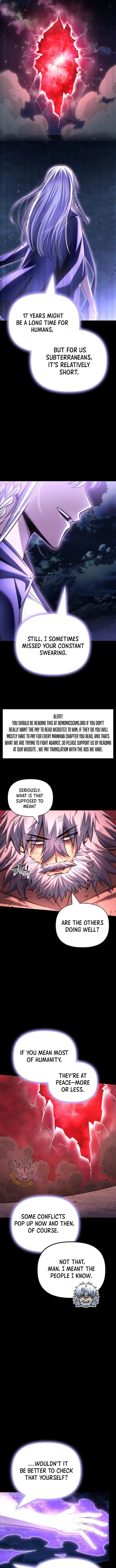 The Superhuman Era Chapter 151 Page 15