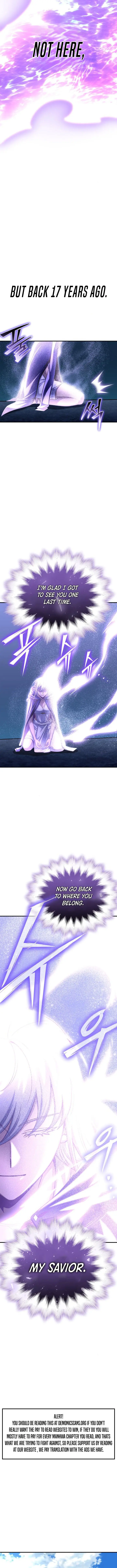 The Superhuman Era Chapter 151 Page 17