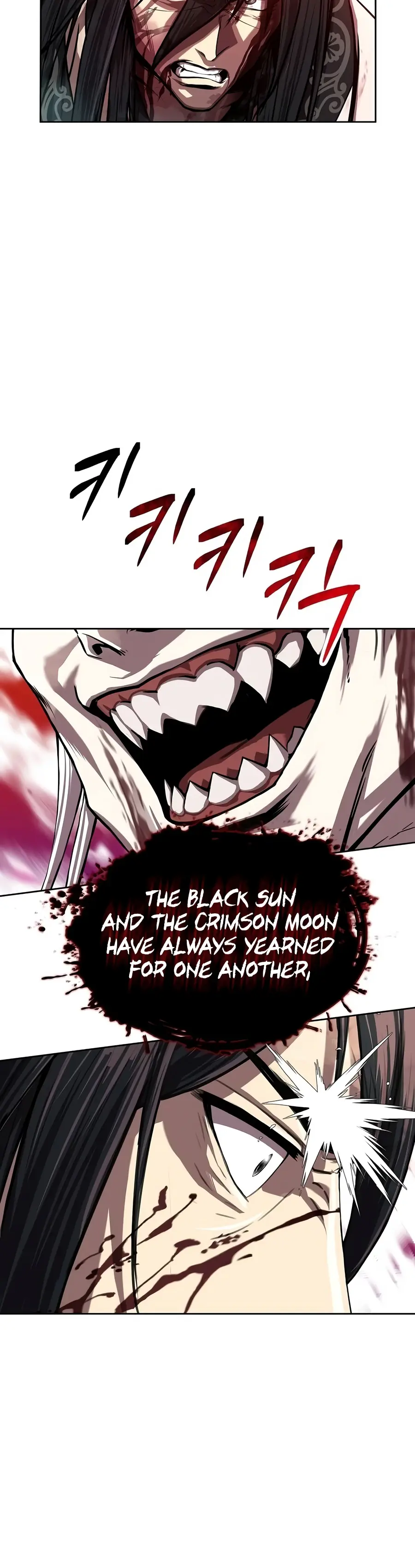 The Sword Emperor's Rise of Namgung Chapter 1 Page 9