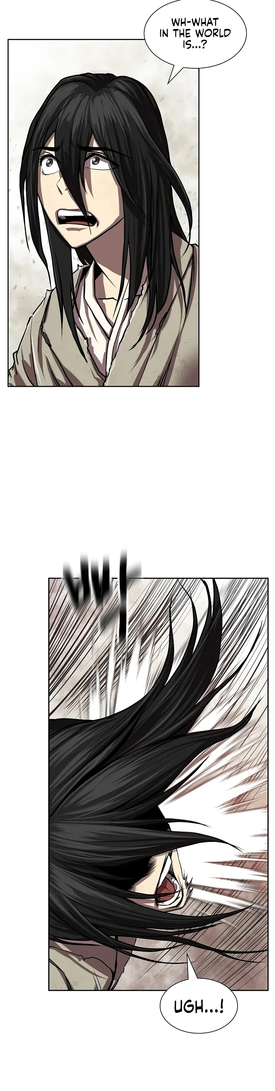The Sword Emperor's Rise of Namgung Chapter 1 Page 15