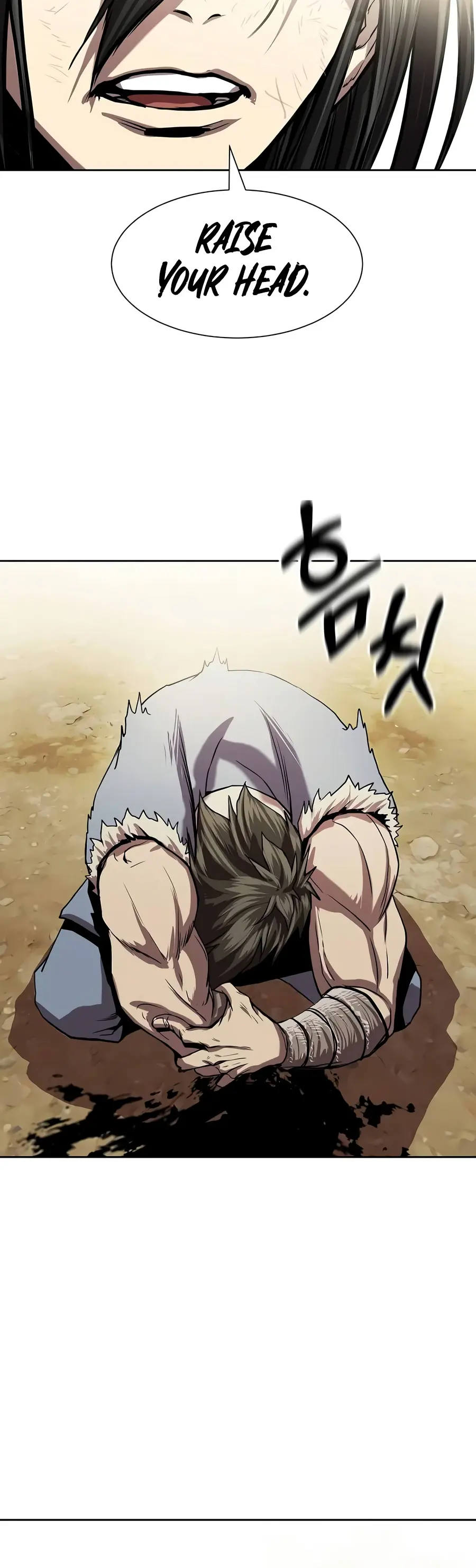 The Sword Emperor's Rise of Namgung Chapter 1 Page 21