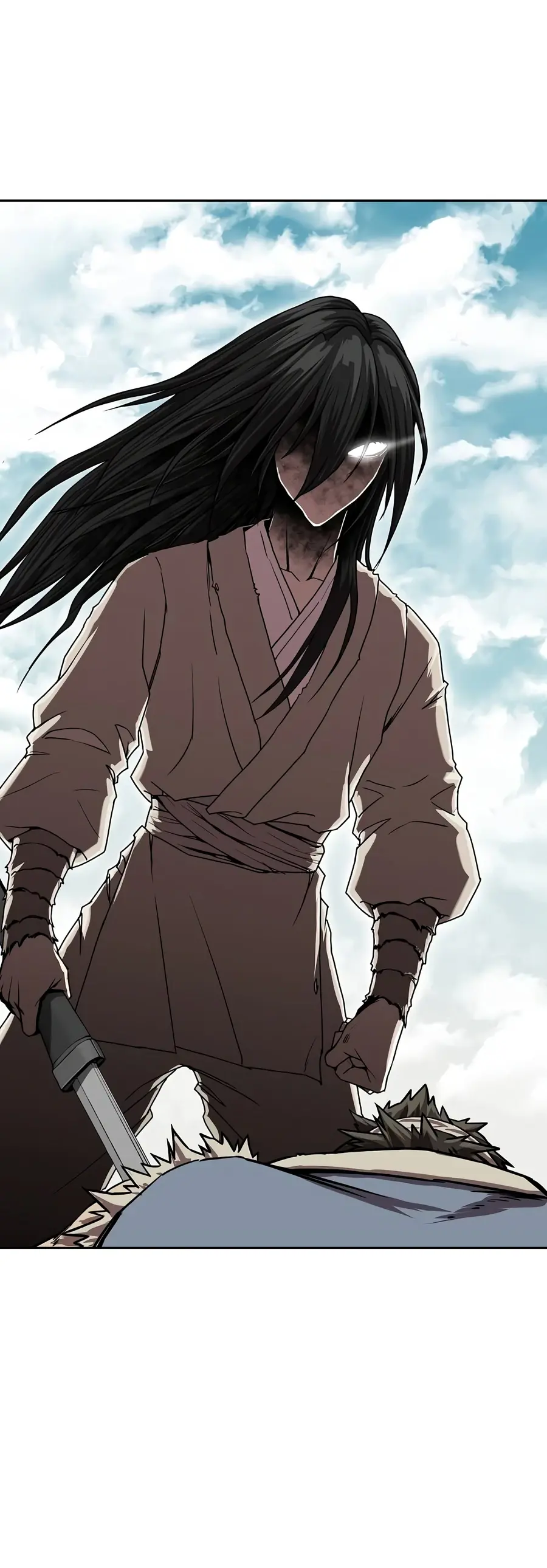 The Sword Emperor's Rise of Namgung Chapter 2 Page 3