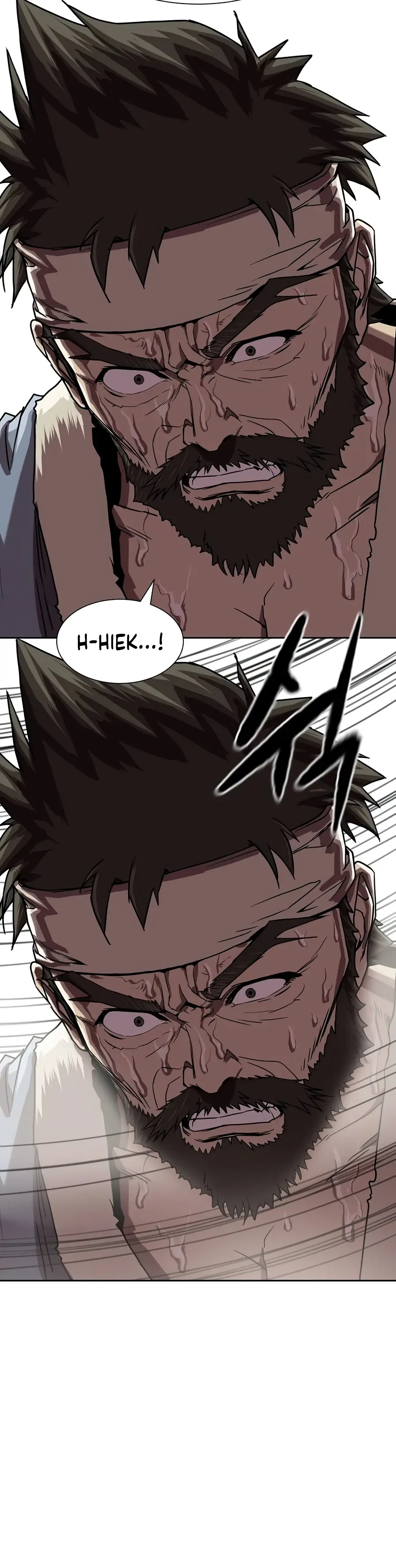 The Sword Emperor's Rise of Namgung Chapter 2 Page 5
