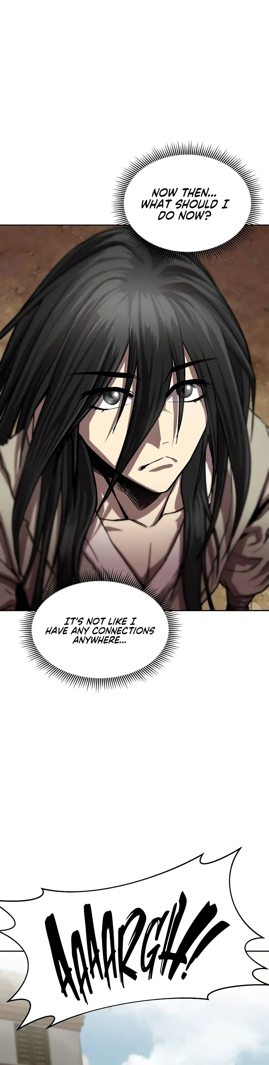 The Sword Emperor's Rise of Namgung Chapter 2 Page 7
