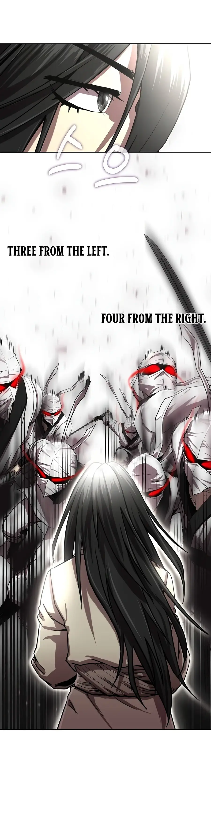 The Sword Emperor's Rise of Namgung Chapter 2 Page 15