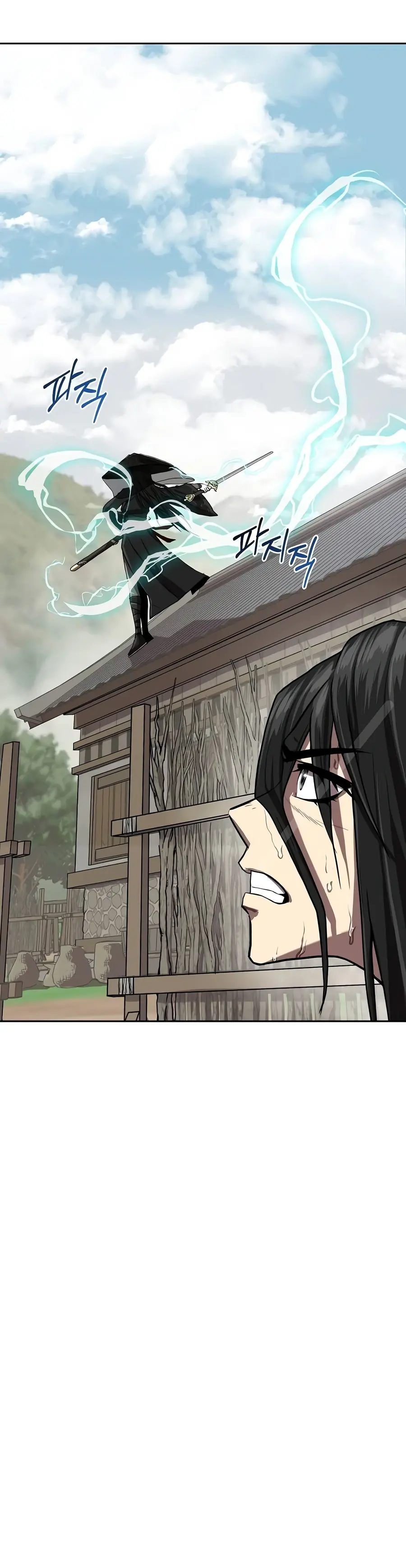 The Sword Emperor's Rise of Namgung Chapter 3 Page 3