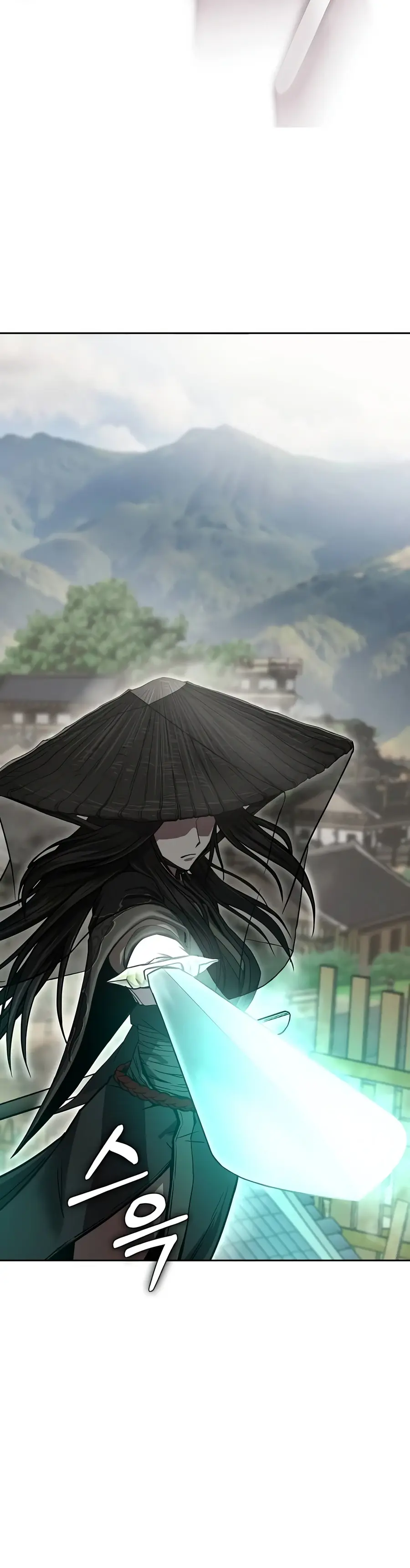 The Sword Emperor's Rise of Namgung Chapter 3 Page 5