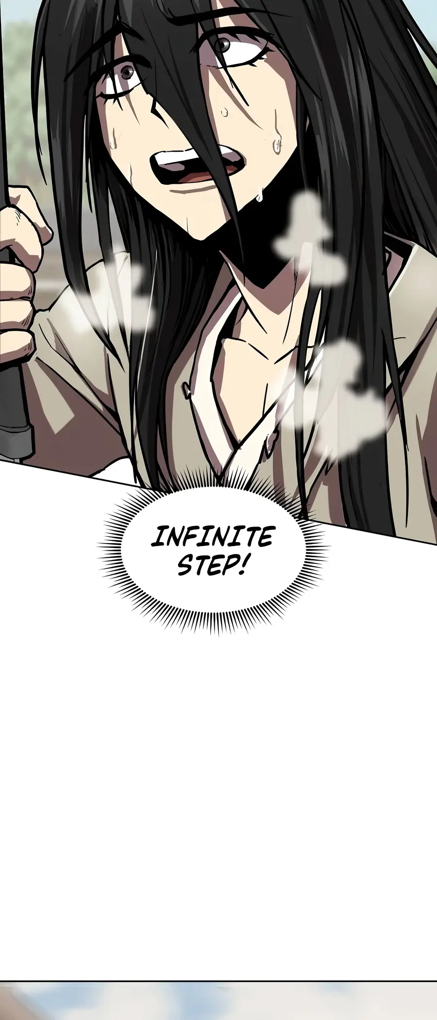 The Sword Emperor's Rise of Namgung Chapter 3 Page 7