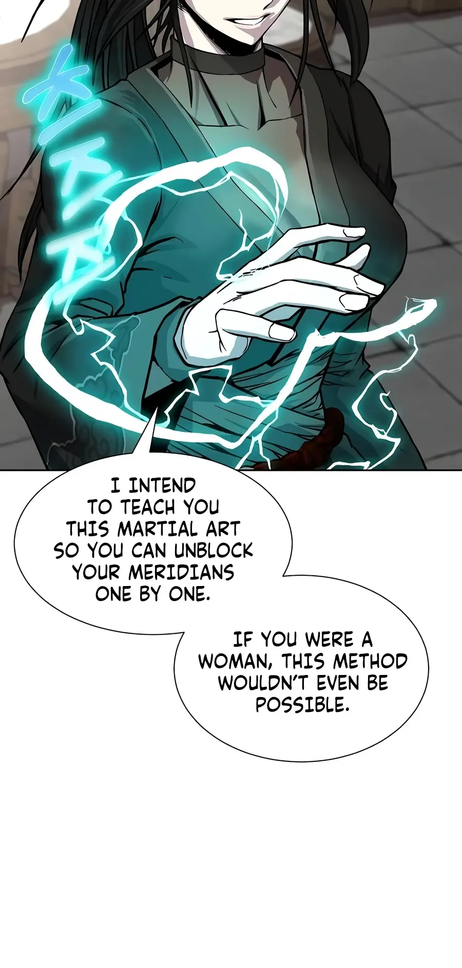 The Sword Emperor's Rise of Namgung Chapter 3 Page 17