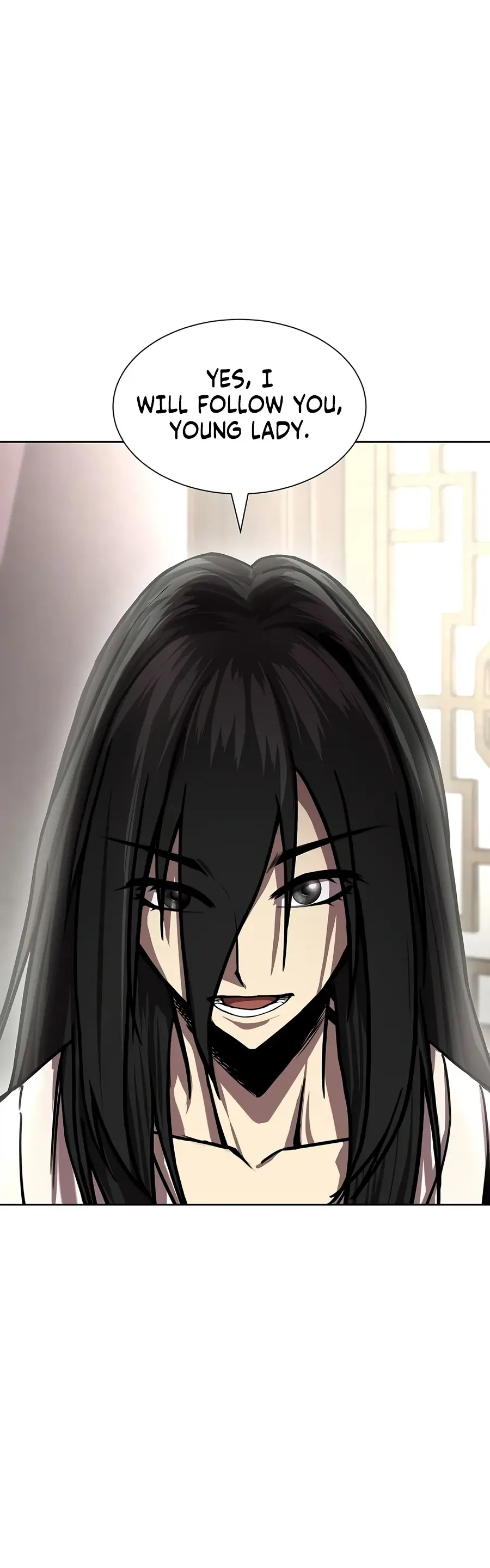 The Sword Emperor's Rise of Namgung Chapter 3 Page 23