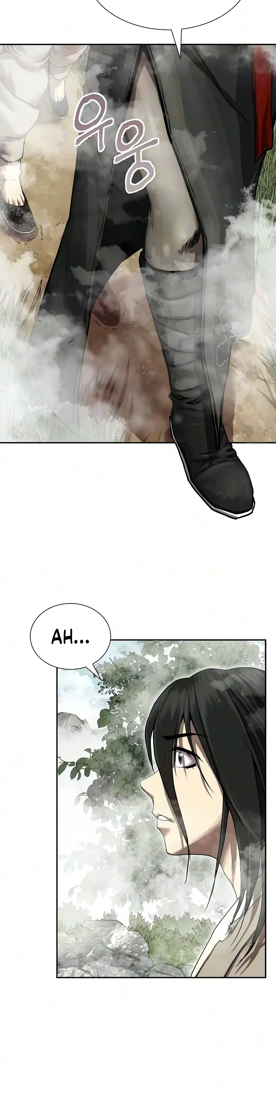 The Sword Emperor's Rise of Namgung Chapter 4 Page 14