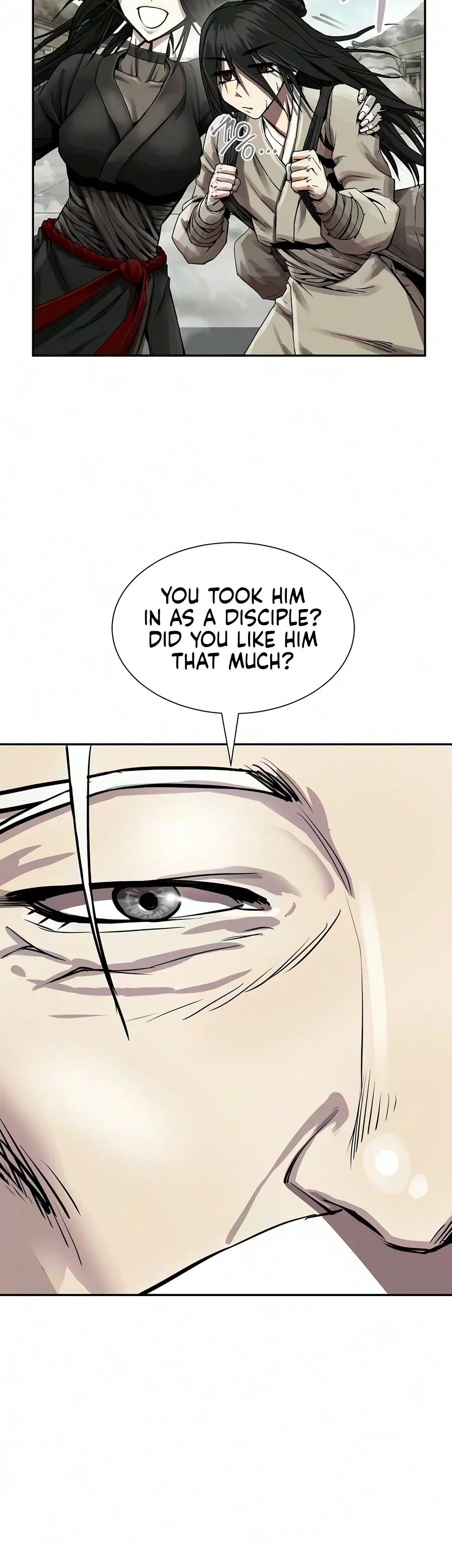 The Sword Emperor's Rise of Namgung Chapter 4 Page 16