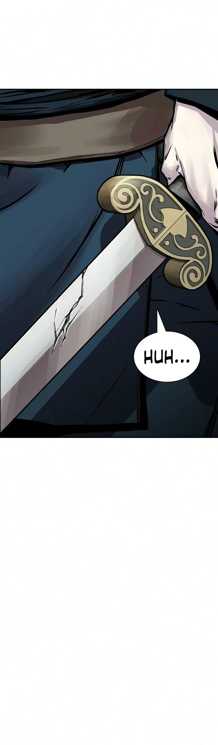The Sword Emperor's Rise of Namgung Chapter 5 Page 11