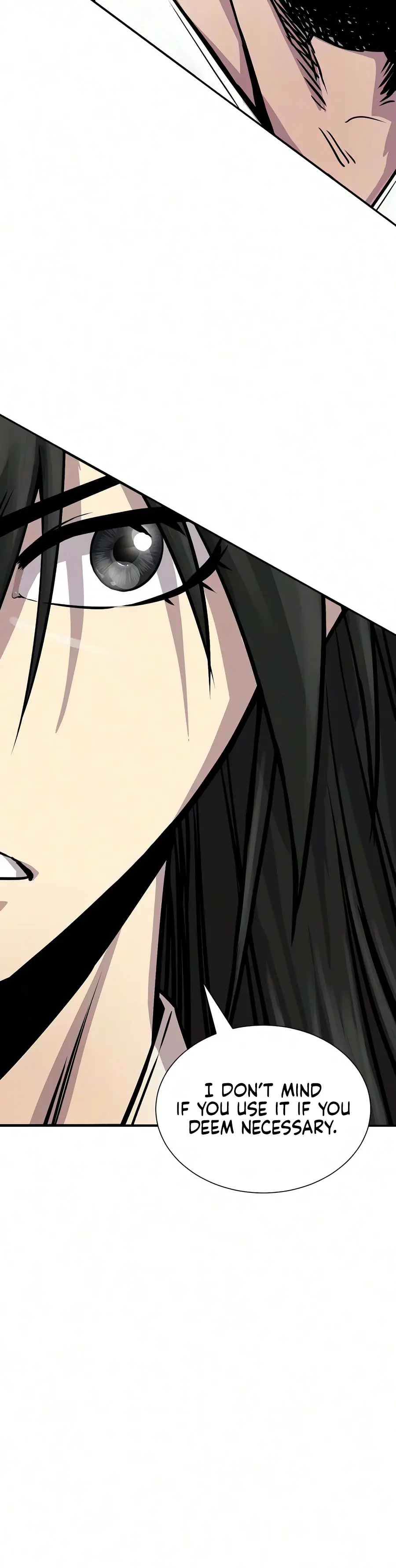 The Sword Emperor's Rise of Namgung Chapter 6 Page 5