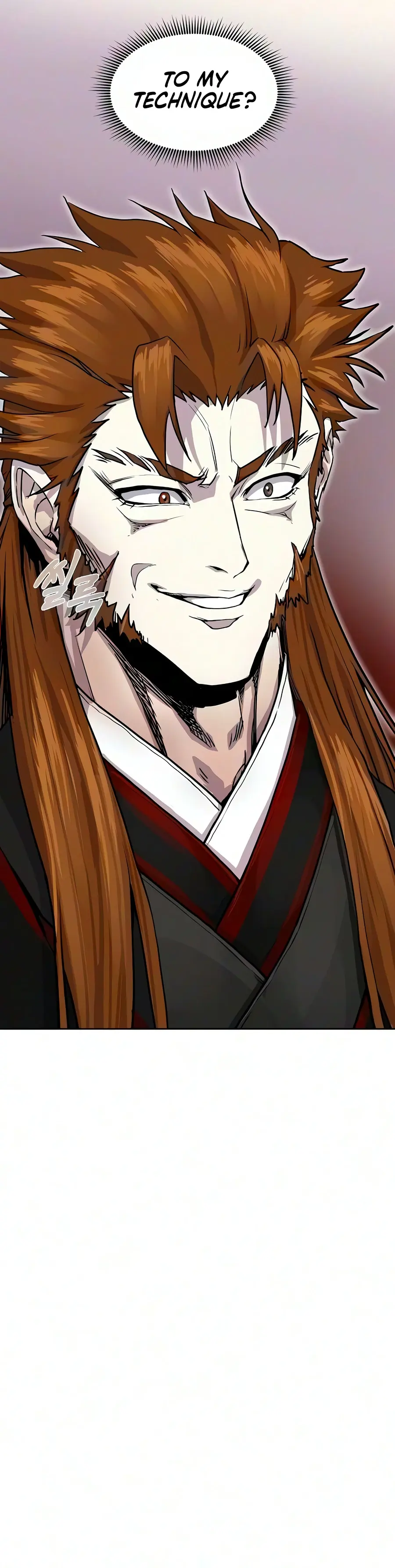 The Sword Emperor's Rise of Namgung Chapter 6 Page 9