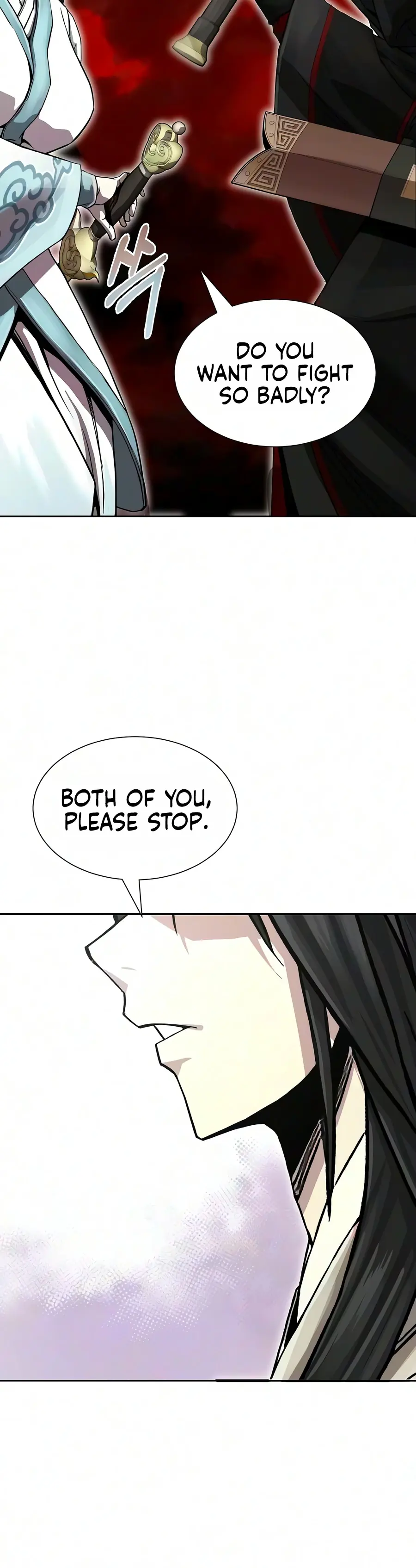 The Sword Emperor's Rise of Namgung Chapter 6 Page 21