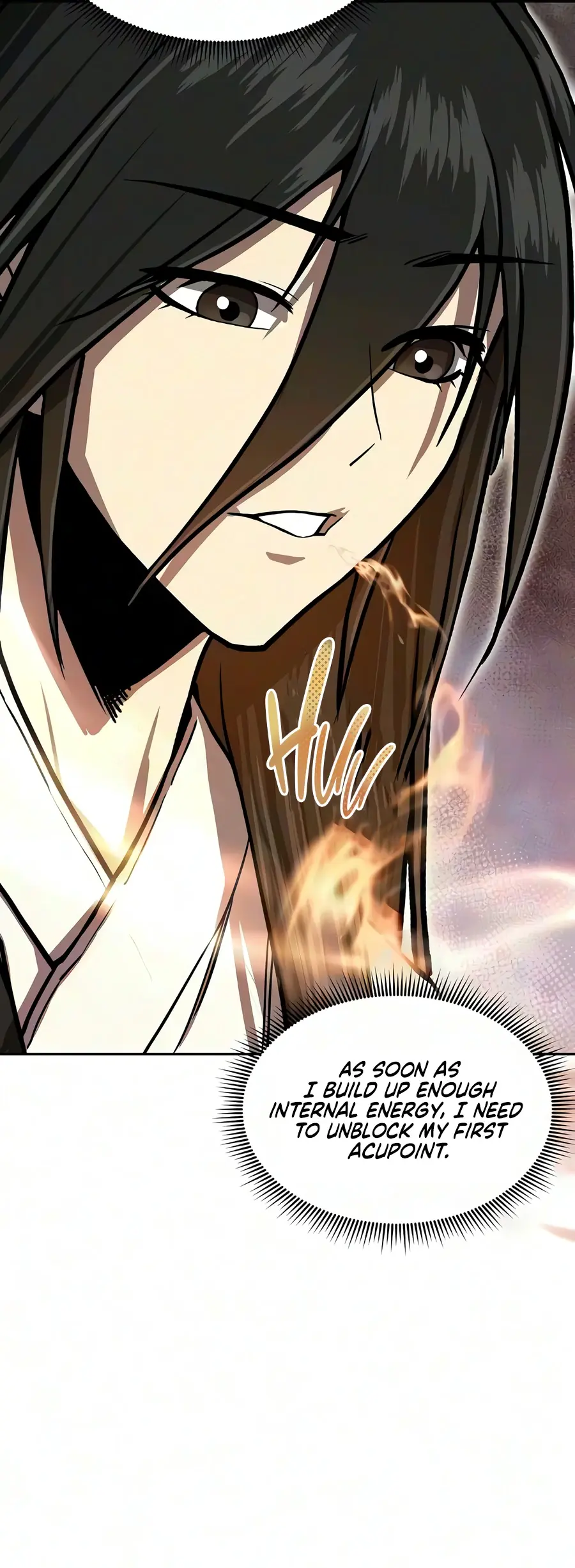 The Sword Emperor's Rise of Namgung Chapter 7 Page 7