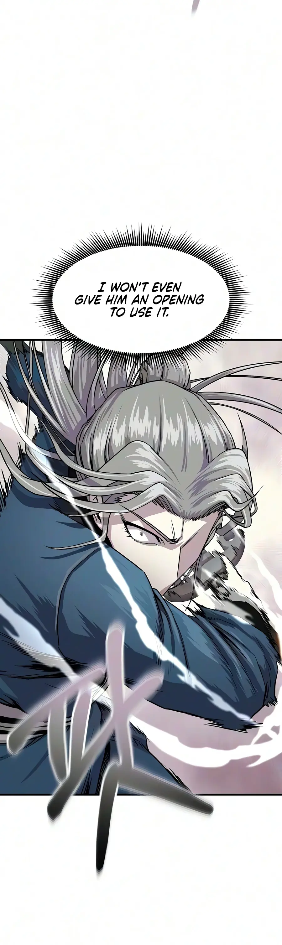 The Sword Emperor's Rise of Namgung Chapter 8 Page 7