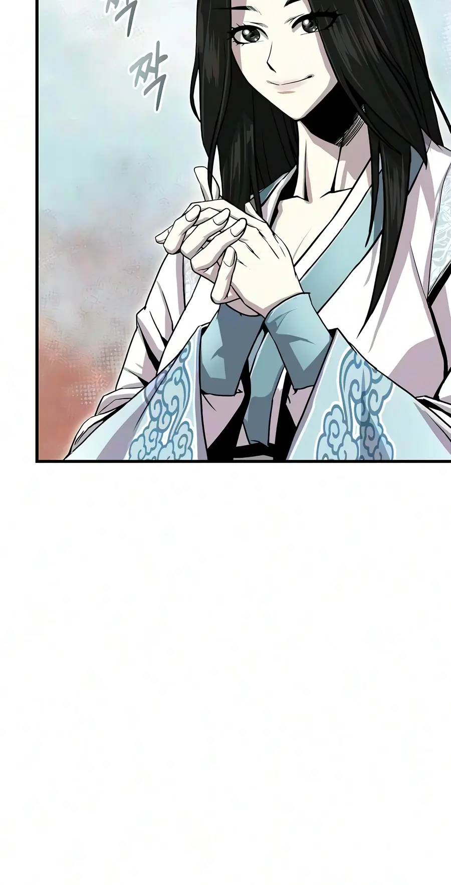 The Sword Emperor's Rise of Namgung Chapter 8 Page 13