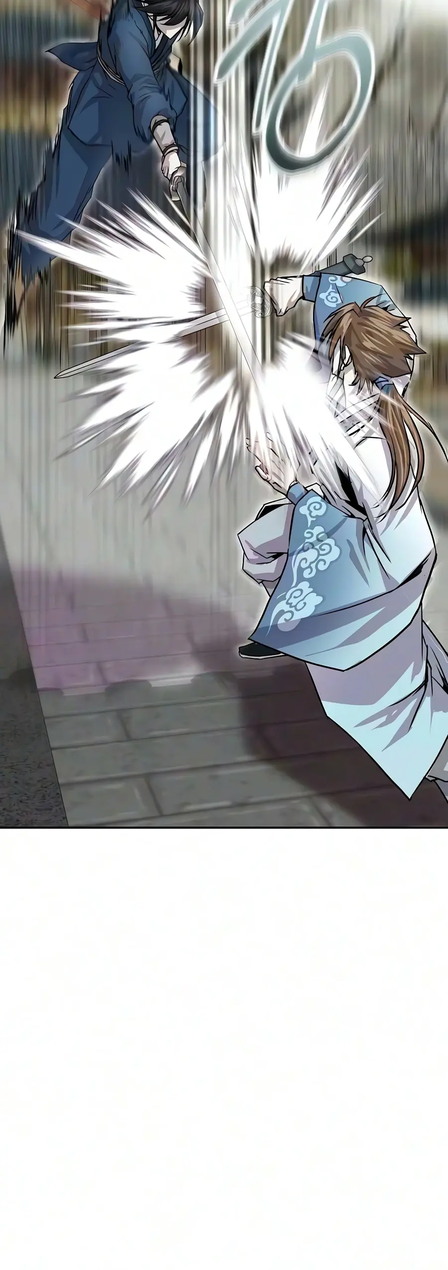 The Sword Emperor's Rise of Namgung Chapter 9 Page 5