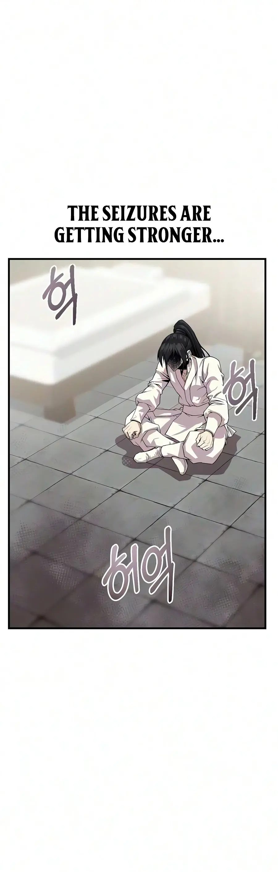 The Sword Emperor's Rise of Namgung Chapter 9 Page 10