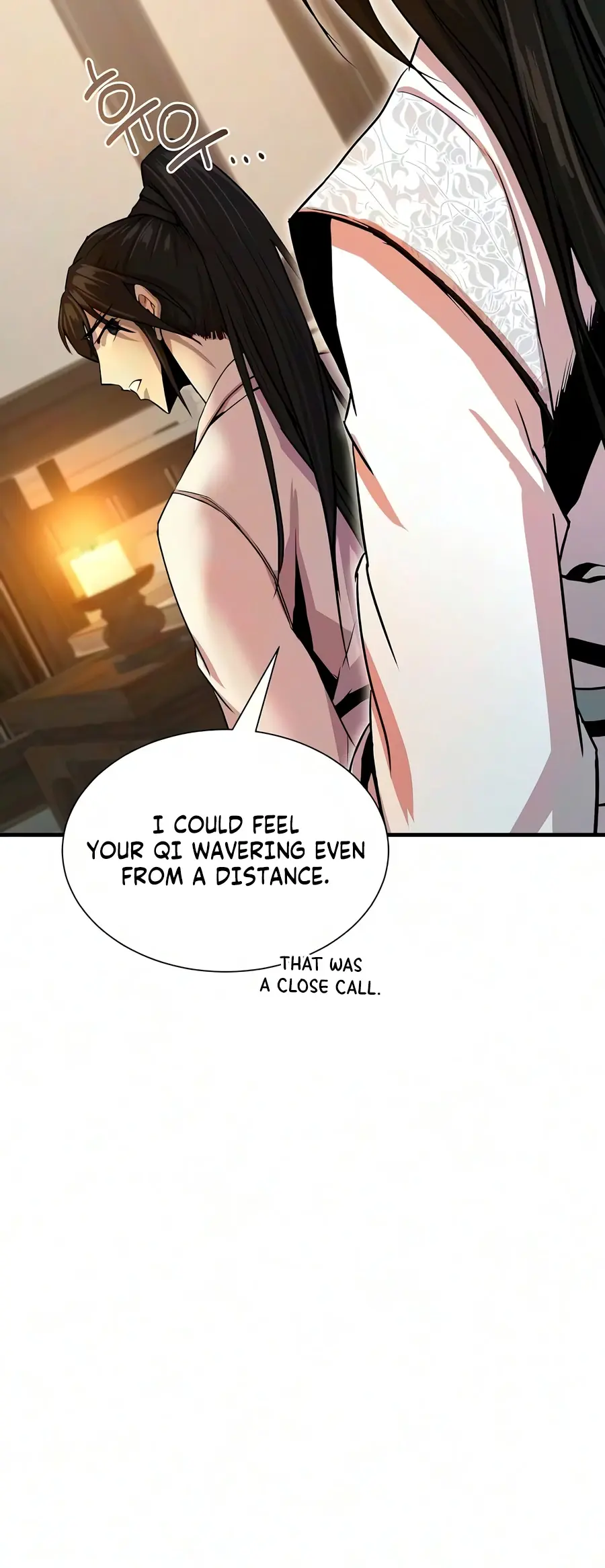 The Sword Emperor's Rise of Namgung Chapter 9 Page 12